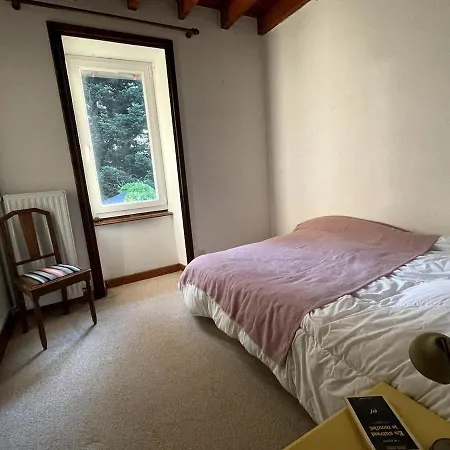 Villa House In Sur Lignon *