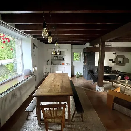 House In Sur Lignon Villa *