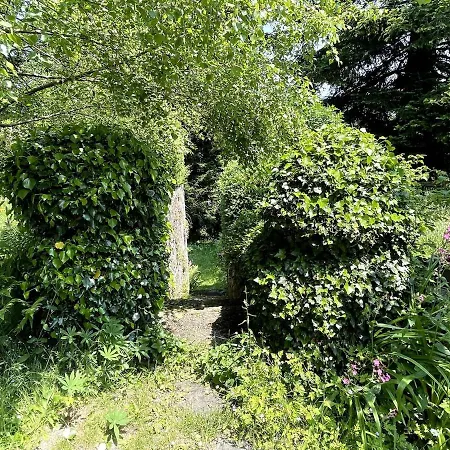 House In Sur Lignon Villa *