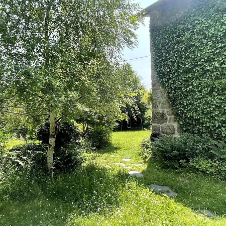Villa House In Sur Lignon *
