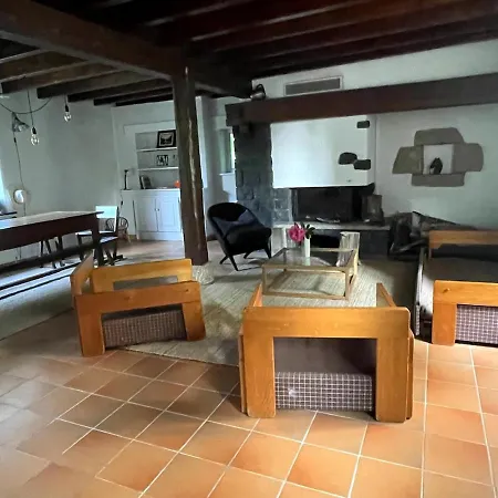 Villa House In Sur Lignon Le Chambon-sur-Lignon