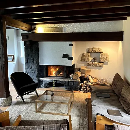 House In Sur Lignon