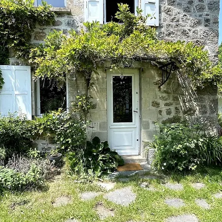 House In Sur Lignon Villa *