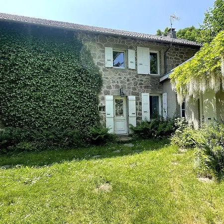House In Sur Lignon Le Chambon-sur-Lignon