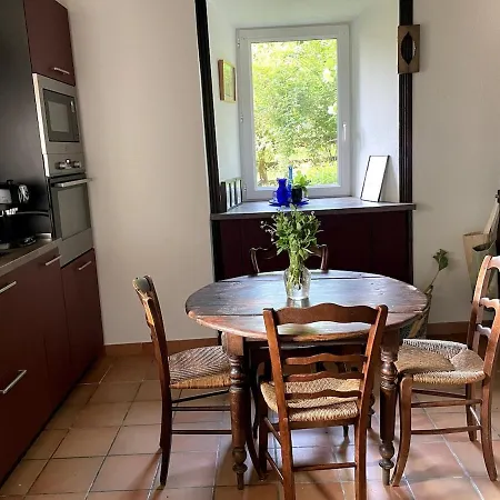 Villa House In Sur Lignon Le Chambon-sur-Lignon